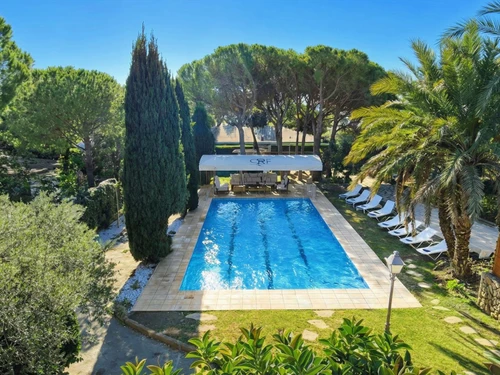 Villa Sitges, 5 Schlafzimmer, 18 Personen - photo_1011657840644