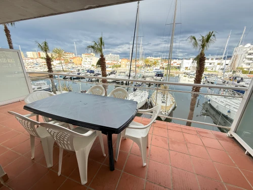 Apartment Roses, 2 bedrooms, 6 persons - photo_18949185427