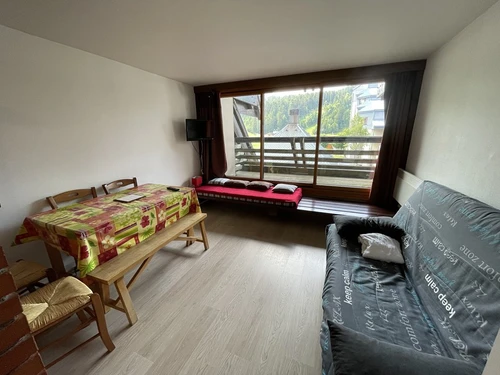 Estudio Le Lioran, estudio, 4 personas - photo_1012241418549