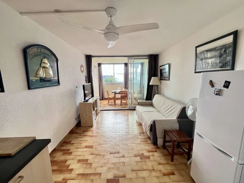 Studio Cap d'Agde, Studio, 4 Personen - photo_1012241536236