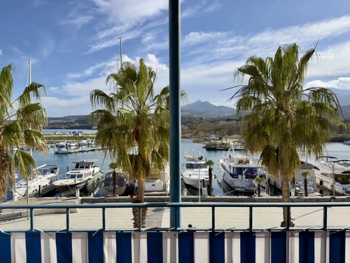 Apartamento Argelès-sur-Mer, 1 dormitorio, 4 personas - photo_1012241586388