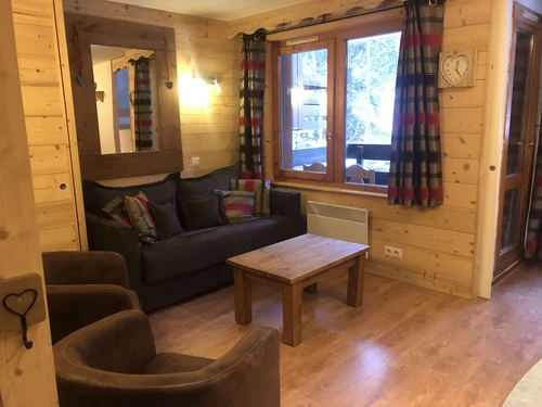 Ferienwohnung Les Avanchers-Valmorel, 1 Schlafzimmer, 4 Personen - photo_1012241670195