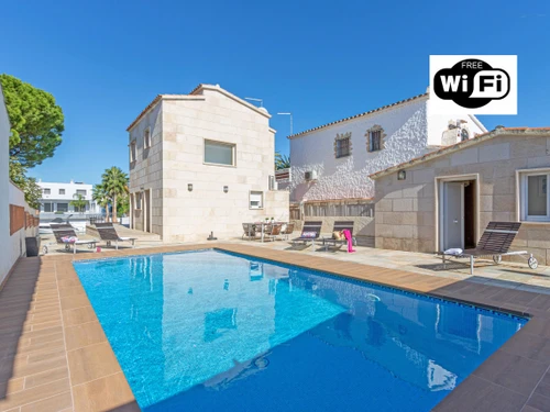 Villa Empuriabrava, 4 Schlafzimmer, 8 Personen - photo_19081735402