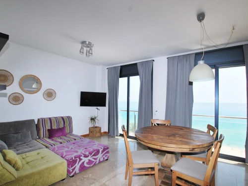 Ferienwohnung Montgat, 1 Schlafzimmer, 4 Personen - photo_1012241970999