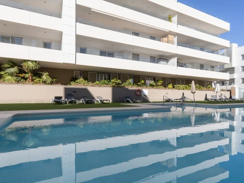 Appartement San Pedro de Alcántara, 3 pièces, 4 personnes - photo_1012242031627