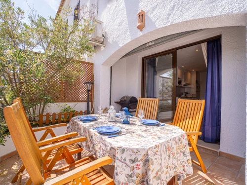 Villa Empuriabrava, 2 bedrooms, 5 persons - photo_1012133631978