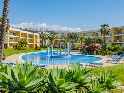 Apartamento Albufeira, 1 dormitorio, 3 personas - photo_1011806908985