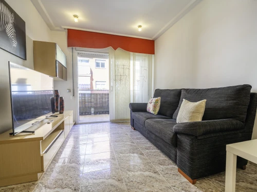 Ferienwohnung Pineda de Mar, 2 Schlafzimmer, 3 Personen - photo_1012242124728