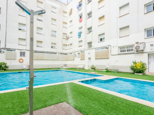 Studio Pineda de Mar, Studio, 2 Personen - photo_1012242125213