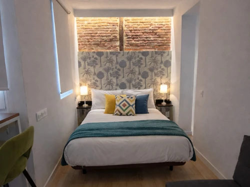 Estudio Madrid, estudio, 4 personas - photo_1011773852539