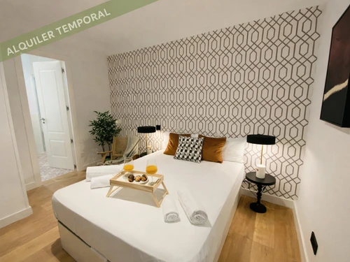 Studio Madrid, Studio, 2 Personen - photo_1011773855385