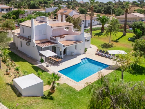 Villa Almancil, 4 bedrooms, 8 persons - photo_1012242320197