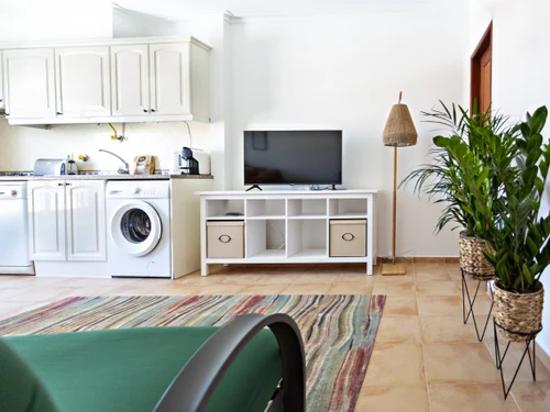 Apartamento Cabanas, 1 dormitorio, 4 personas - photo_1012242512570