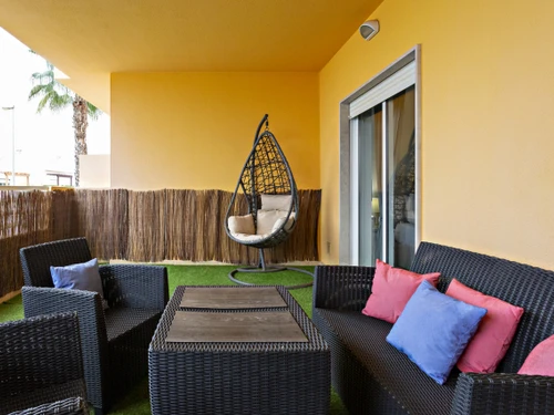 Apartment Cabanas, 2 bedrooms, 4 persons - photo_1012242515394