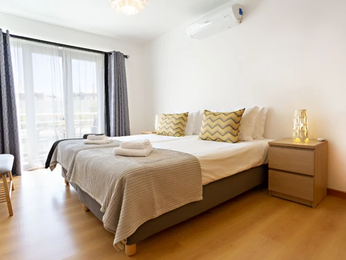 Apartment Cabanas, 1 bedroom, 4 persons - photo_1012242515765