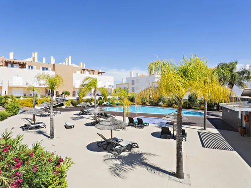 Apartment Cabanas, 1 bedroom, 4 persons - photo_1012242516423