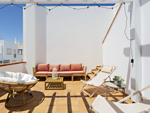 Apartment Cabanas, 3 bedrooms, 6 persons - photo_1012242520585