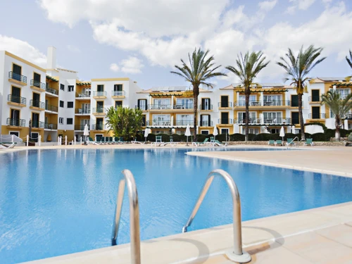 Apartment Cabanas, 1 bedroom, 4 persons - photo_1012242520969