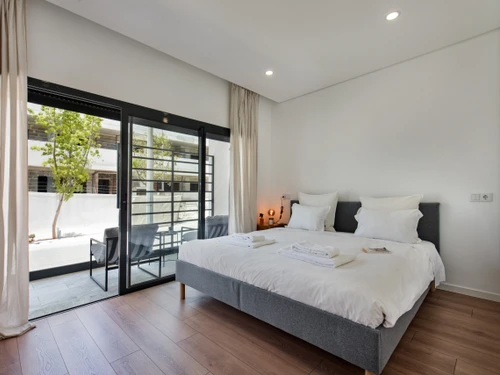 Apartment Cabanas, 1 bedroom, 2 persons - photo_1012242521232