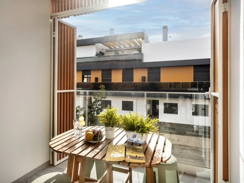 Apartment Cabanas, 2 bedrooms, 4 persons - photo_1012242521637