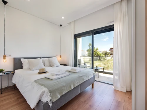 Apartment Cabanas, 1 bedroom, 2 persons - photo_1012242524732