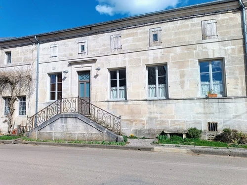 Gite Ménil-sur-Saulx, 3 bedrooms, 6 persons - photo_1012242534185