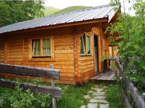 Camping Saint-Sorlin-d'Arves, 2 bedrooms, 5 persons - photo_1012242540031