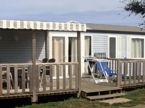 Camping Binic, 3 bedrooms, 6 persons - photo_1012242540852