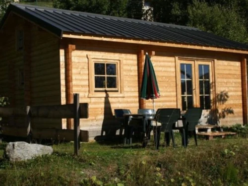 Camping Saint-Sorlin-d'Arves, 2 bedrooms, 7 persons - photo_1012242540995