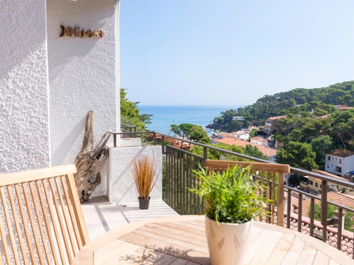 Appartement Begur, 4 pièces, 6 personnes - photo_1012242594263