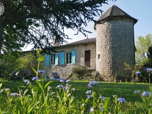 Gîte Marlhes, 3 pièces, 4 personnes - photo_14199552454