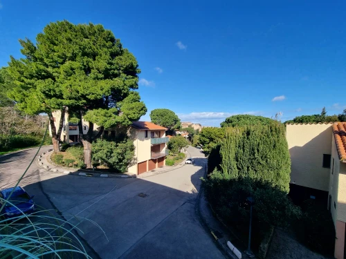 Ferienwohnung Collioure, 1 Schlafzimmer, 4 Personen - photo_1011360444326