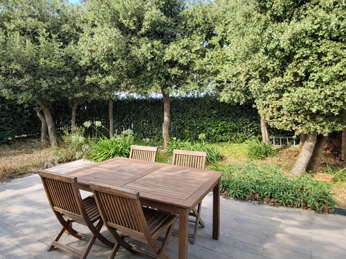 Maison La Tranche-sur-Mer, 4 pièces, 6 personnes - photo_1012169203451