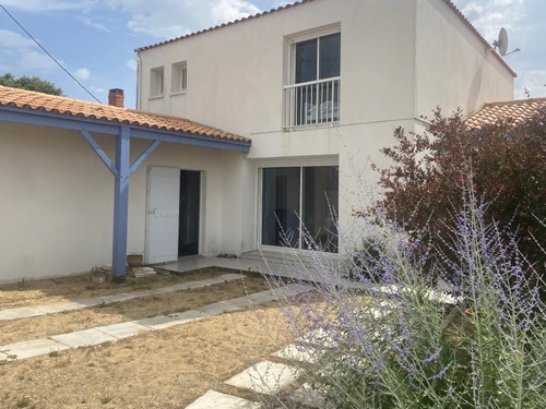 Ferienhaus La Tranche sur Mer, 4 Schlafzimmer, 8 Personen - photo_18576085419