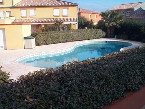 Casa Valras-Plage, 2 dormitorios, 5 personas - photo_1012239820949