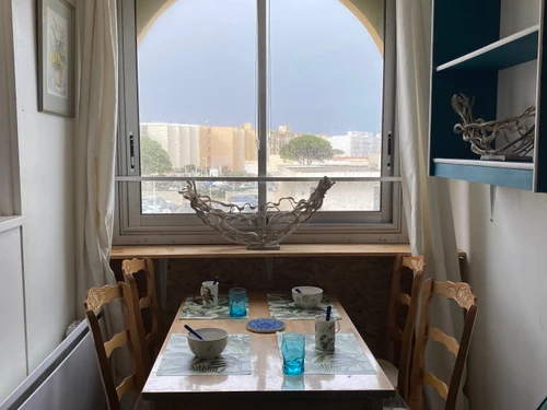 Studio Port Leucate, 1 pièce, 4 personnes - photo_1012195963095