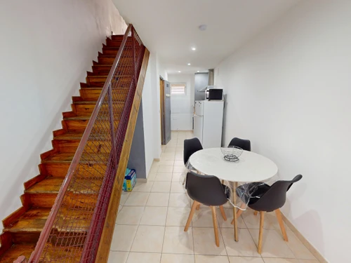 Casa Frontignan, 1 dormitorio, 4 personas - photo_1012243836222