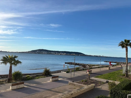 Apartment Balaruc-les-Bains, 1 bedroom, 4 persons - photo_14260362055