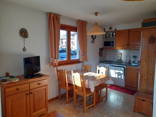 Appartement Aussois, 2 pièces, 4 personnes - photo_1012006389554