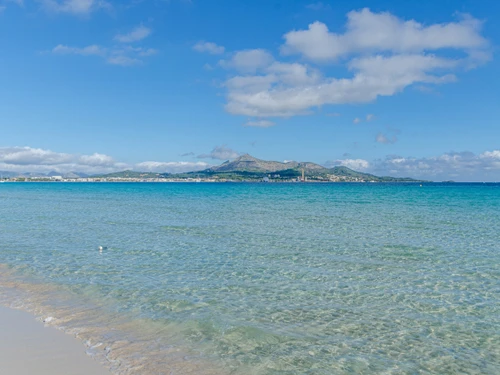 Ferienwohnung Alcudia, 2 Schlafzimmer, 4 Personen - photo_1011874435962