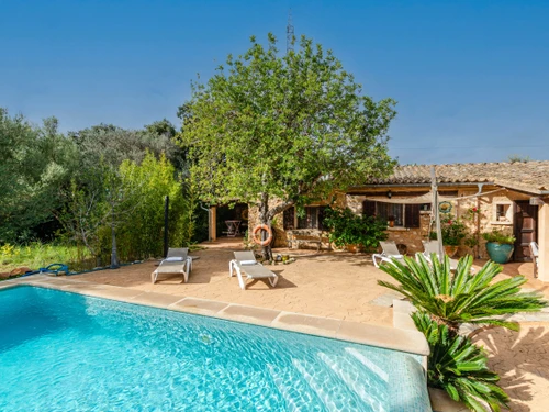 Villa Inca, 2 Schlafzimmer, 4 Personen - photo_1011874188279