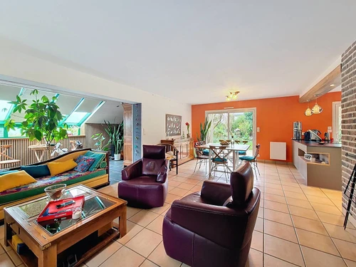 Villa Étel, 2 dormitorios, 4 personas - photo_1012083803878