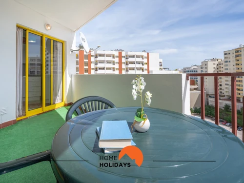 Apartment Portimão, 1 bedroom, 4 persons - photo_1011865273253