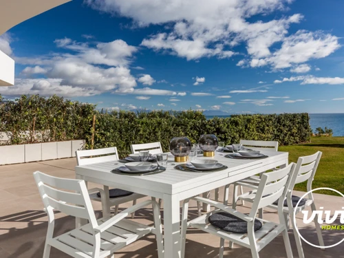 Ferienwohnung Mijas Costa, 3 Schlafzimmer, 5 Personen - photo_1011874990392