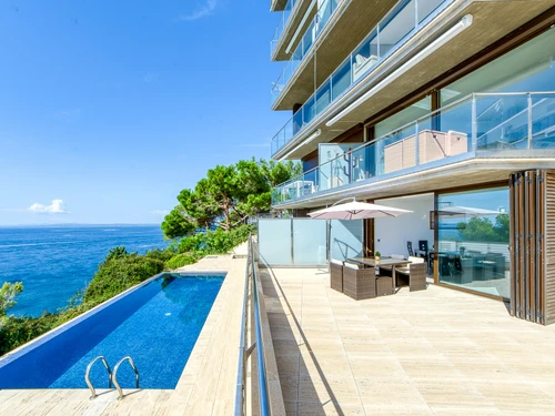 Appartement Roses, 3 pièces, 4 personnes - photo_1012245323177