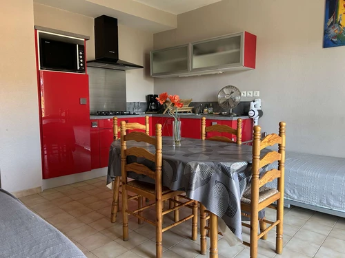 Apartment Fleury-Saint-Pierre-la-Mer, 1 bedroom, 4 persons - photo_1012245362922