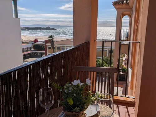 Ferienwohnung Tarifa, 2 Schlafzimmer, 4 Personen - photo_1011872917628