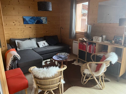 Appartement Notre-Dame-de-Bellecombe, 3 pièces, 5 personnes - photo_1012214853762