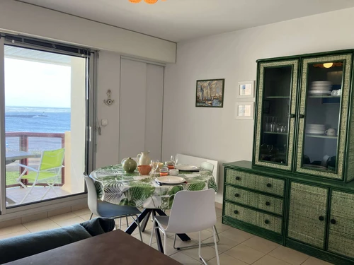 Studio Saint-Gilles-Croix-de-Vie, Studio, 2 Personen - photo_1012245565858