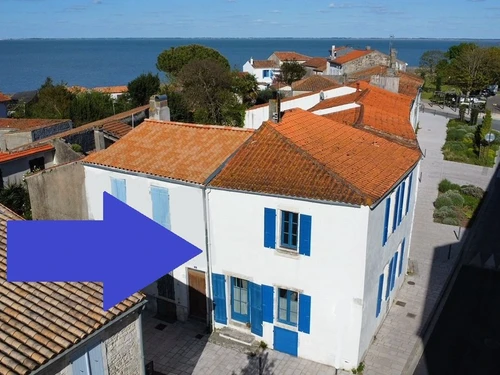 Villa Le Château-d'Oléron, 2 bedrooms, 4 persons - photo_1012245571718